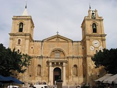 Valletta Cathedral