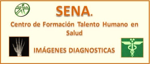 IMÁGENES DIAGNOSTICAS