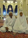 abah dan mak