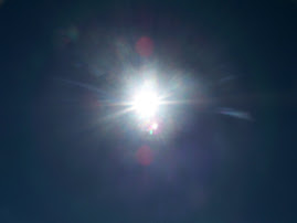 I long for summer days...