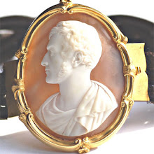 Luigi Saulini cameo