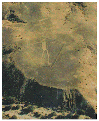 YUMA GEOGLYPH