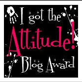 Blog Award