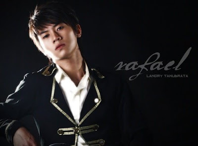 Personil Smash Indonesia