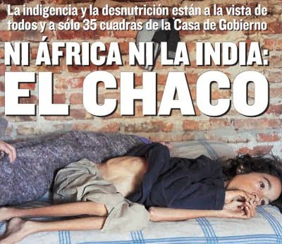 8 de Agosto - Marcha y Cacerolazo Pobreza+extremas+en+argentina