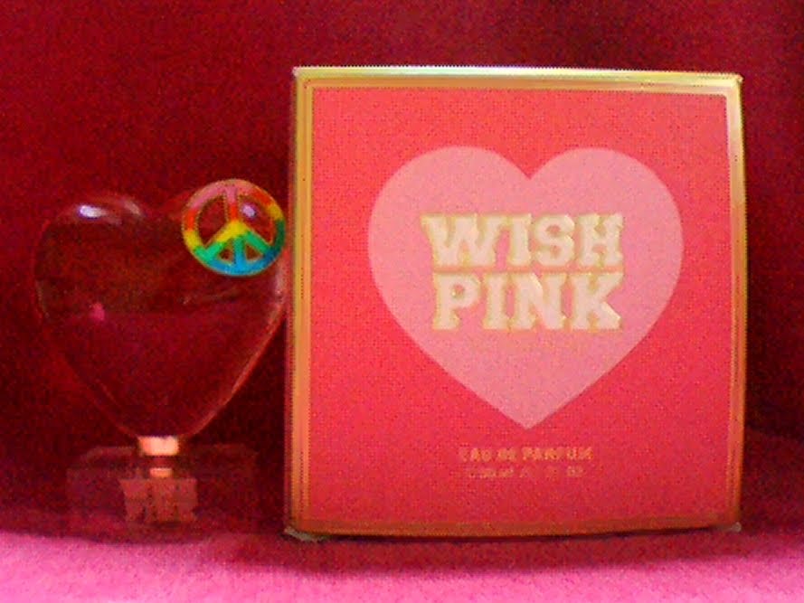 Pink Wish