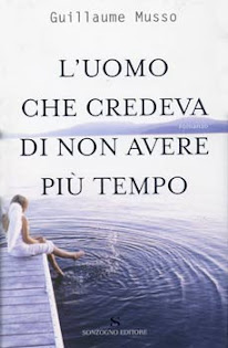 l'uomo che credeva di non avere più tempo