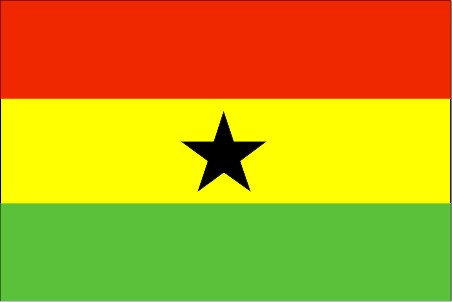 Ghana War