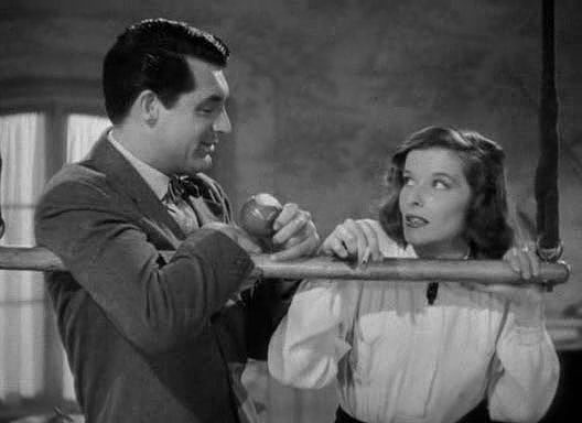 1940s slang always makes me