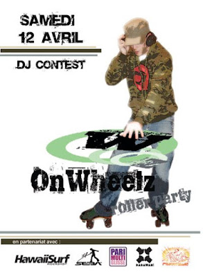 Otaku Party - Nouvelle Vague Otaku Party - Nouvelle Vague
