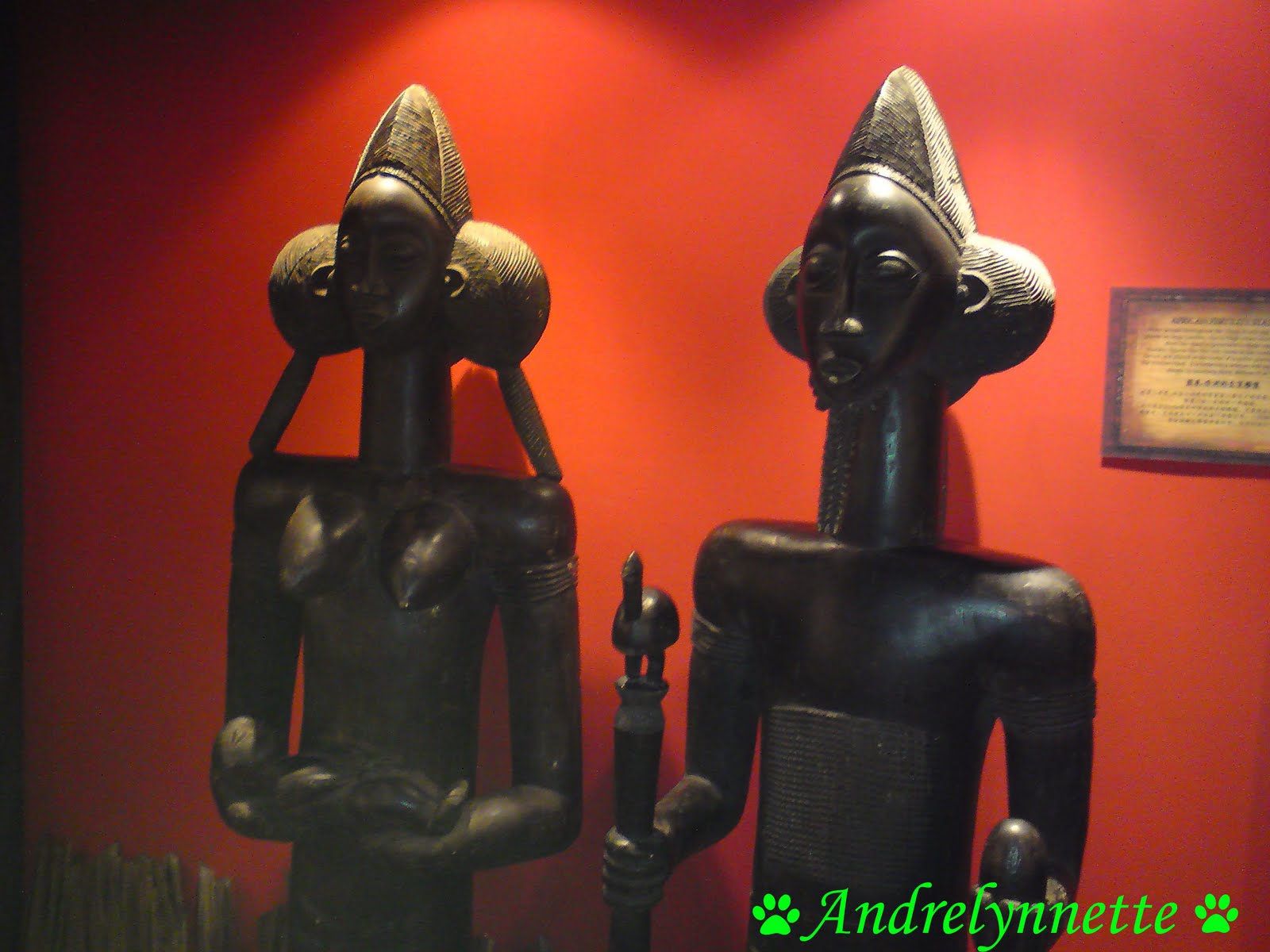 Angel's Heaven Ripley's Believe It or Not