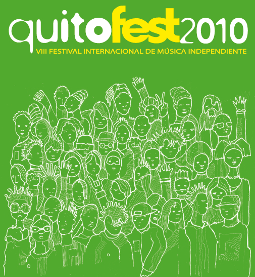 quitofest 2010
