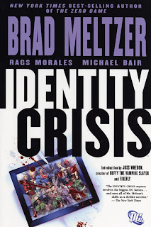 Identity Crisis