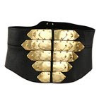 As promised, here are some pics of the new Office belt collection...