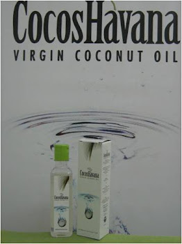 VCO CocosHavana