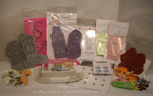 Sweeet designs by Cheryl blog candy