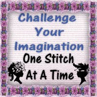 One Stitch at a Time Challenge Blog
