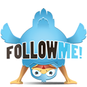 Следи за мной в Twitter!