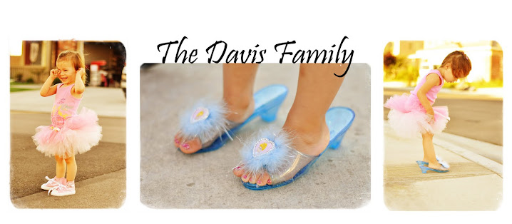 The Davis Family