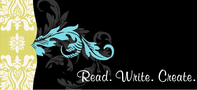 Read. Write. Create.