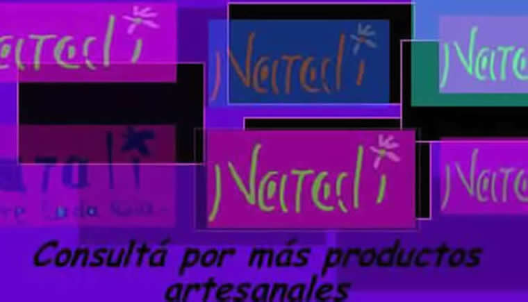 Natalí