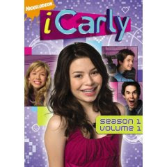 Watch iCarly tv series new