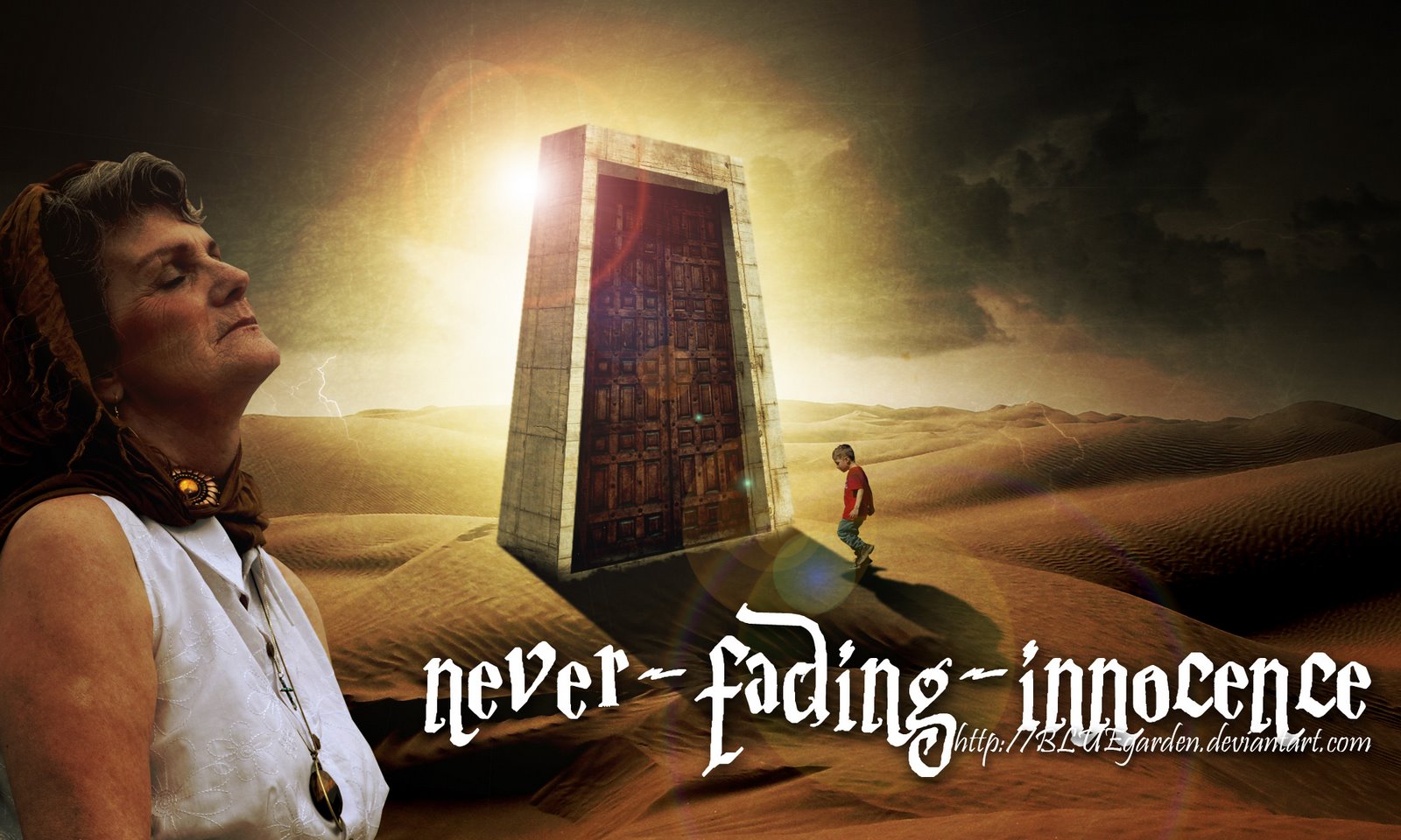 never-fading-innocence