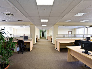 commercial carpeting