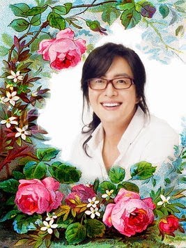 BAE YONG JOON\