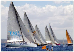 Juego de reglas de regata