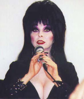 New Elvira