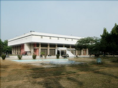 Kurukshetra University Admission