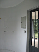 PORTA DA COZ. P/GARAGEM