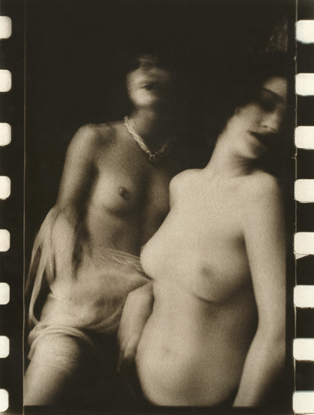 latin american nude woman. italian teen clevage Veer Speers - Two Nude Women