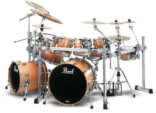 Pearl Mmx