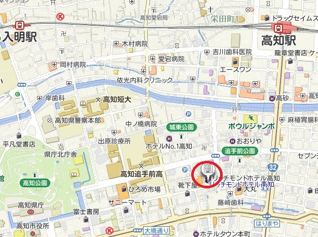 Odenscope 奧丁眼界 與您分享國外話題中獨特商品及服務 帶您最便利的生活實用資訊 13 06