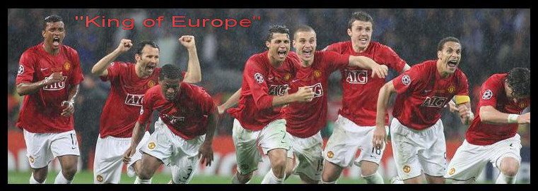 Manchester United - Tiey