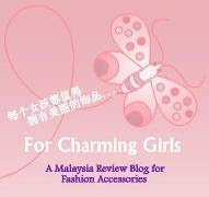 For Charming Girls