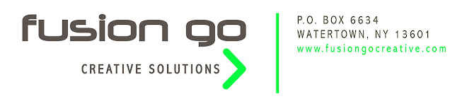 Fusion Go Creative Solutions