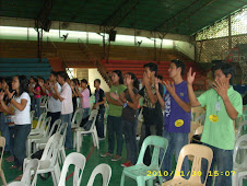 GOSPEL CAMPUS TOUR 2010-NDMC