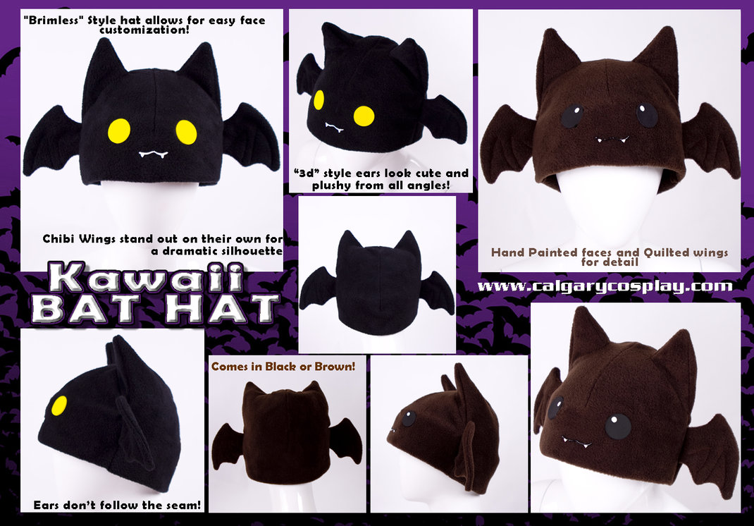 SparklesNGlitter Cute Cozy Hats!