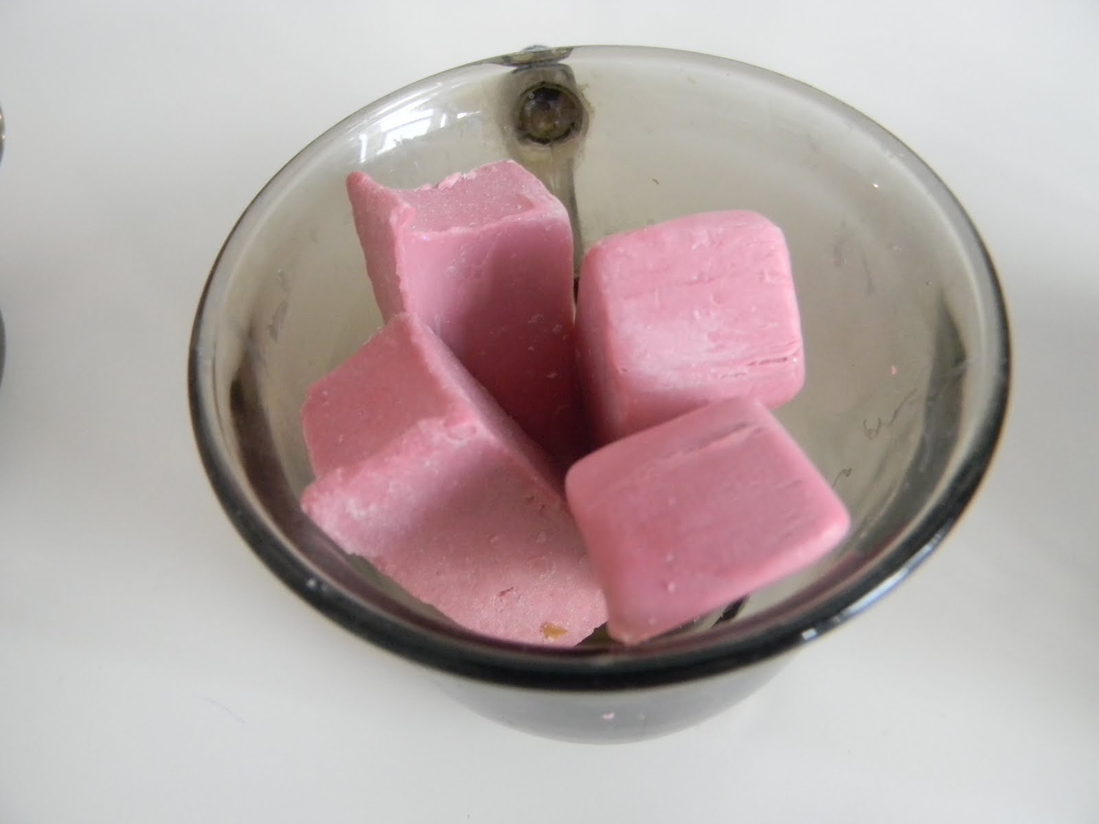 The Style Doctor LUSH Storage Tip Easy Way To Store LUSH Soaps