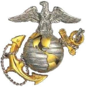 Camp Lejeune Logo