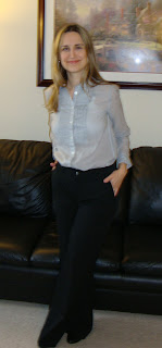Lauren Ralph Lauren Sanderson pants
