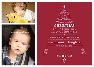 minted.com christmas photo cards