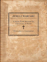Christian Sales Book Jungle Warfare
