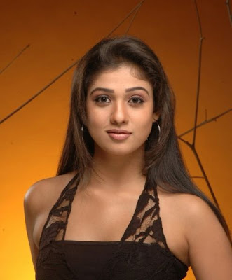 Bollywood Movie Actress Hot Photos: Nayantara Rare Hot Wallpapers