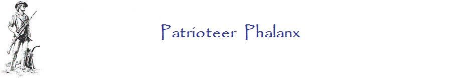 Patrioteer Phalanx
