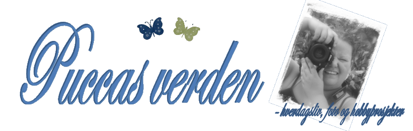 Puccas verden