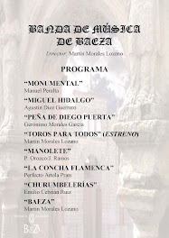 PROGRAMA